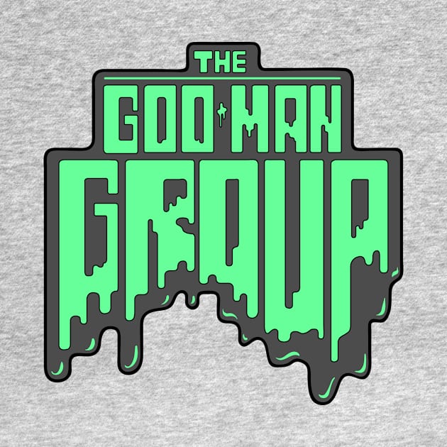 The Goo Man Group - World Tour by Omniverse / The Nerdy Show Network